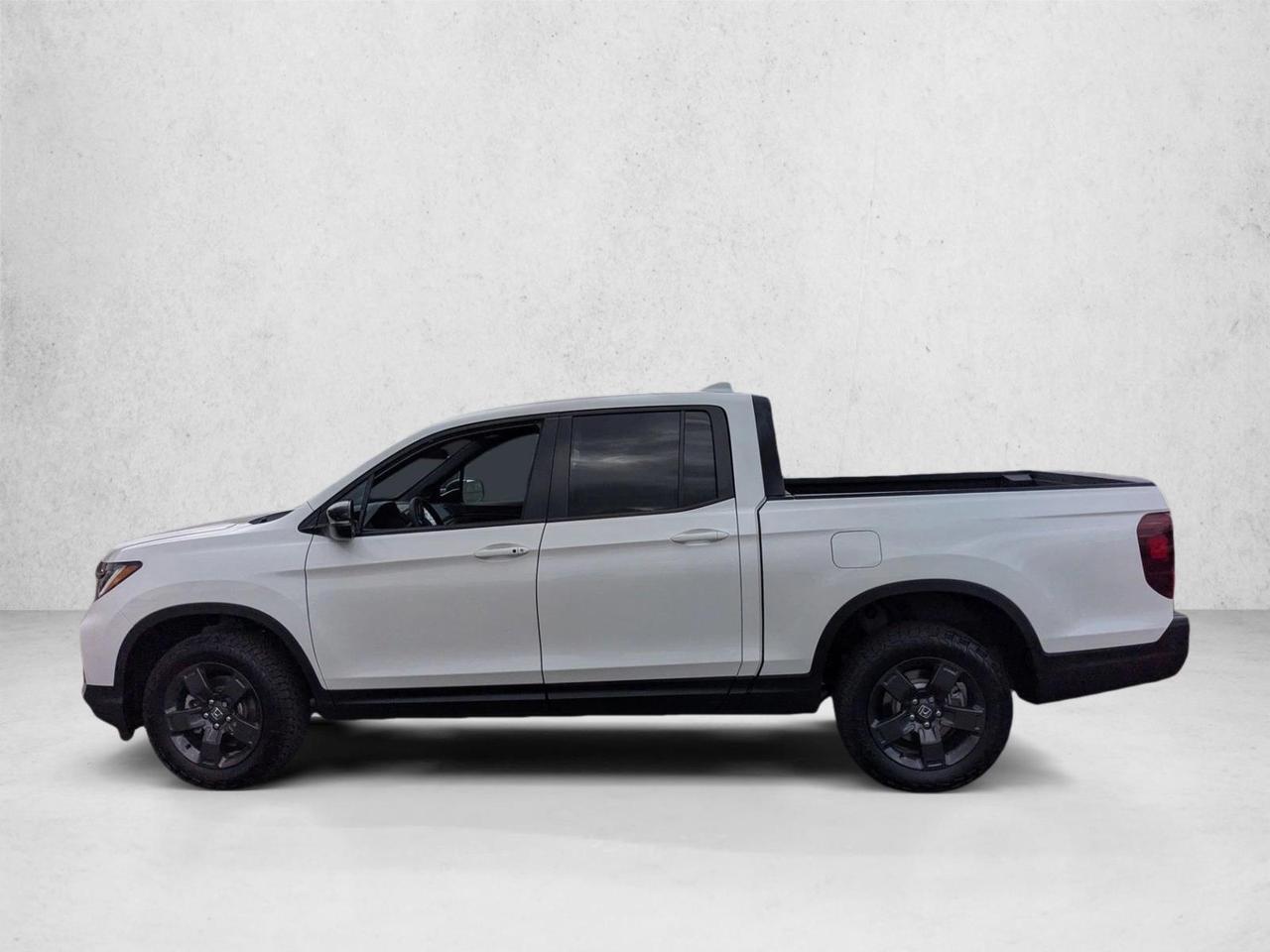 2026 Honda Ridgeline TrailSport Roseville CA