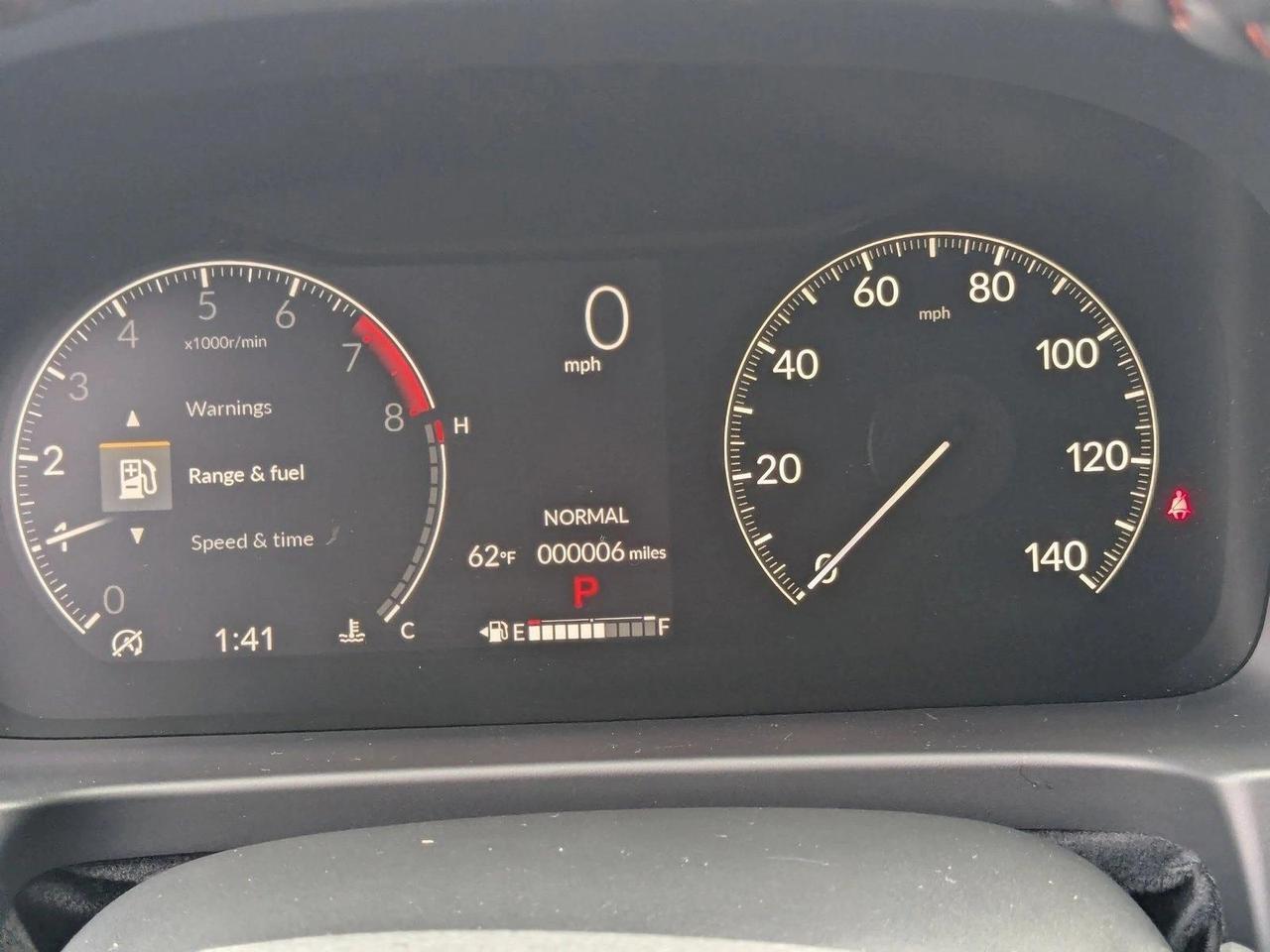 2026 Honda Ridgeline TrailSport Roseville CA