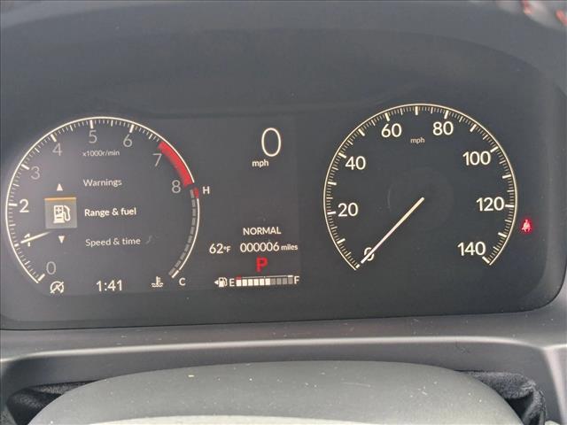 2026 Honda Ridgeline TrailSport Roseville CA