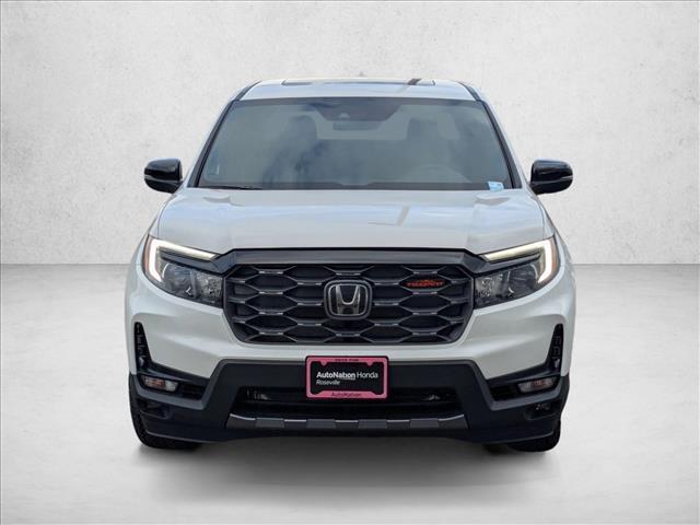 2026 Honda Ridgeline TrailSport Roseville CA