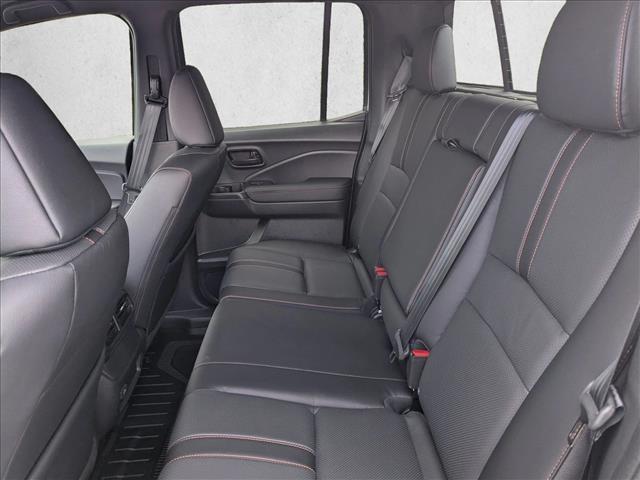 2026 Honda Ridgeline TrailSport Roseville CA