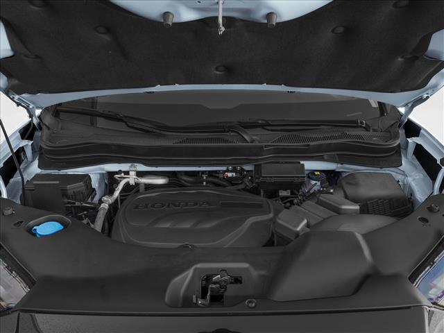 2026 Honda Ridgeline TrailSport Roseville CA