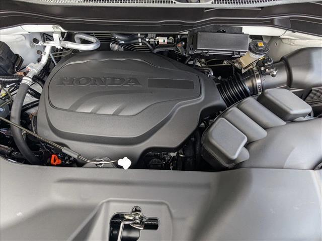 2026 Honda Ridgeline TrailSport Roseville CA