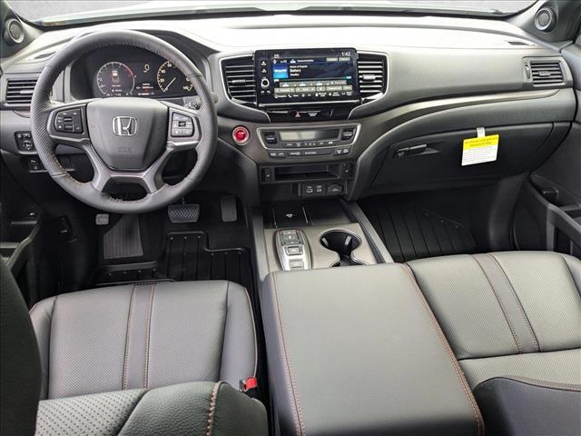 2026 Honda Ridgeline TrailSport Roseville CA