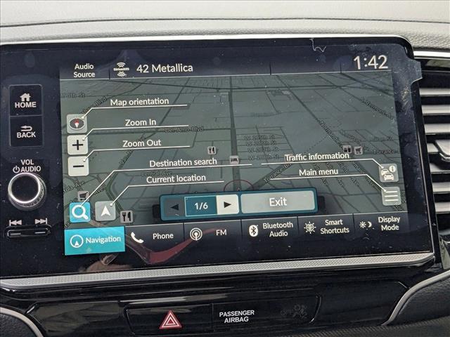 2026 Honda Ridgeline TrailSport Roseville CA