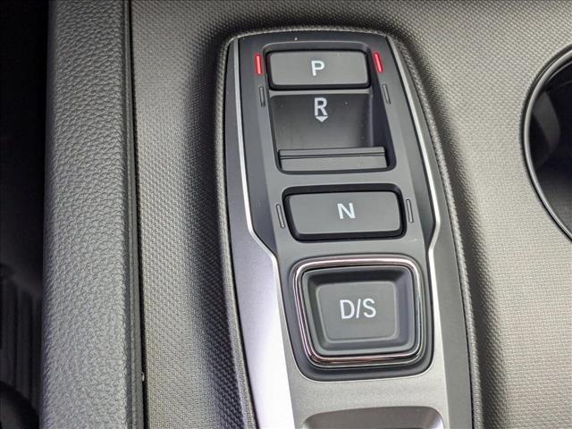 2026 Honda Ridgeline TrailSport Roseville CA