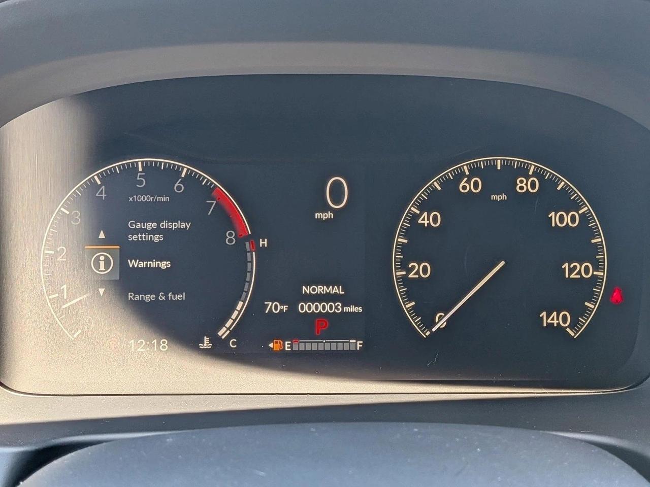 2026 Honda Ridgeline TrailSport Roseville CA