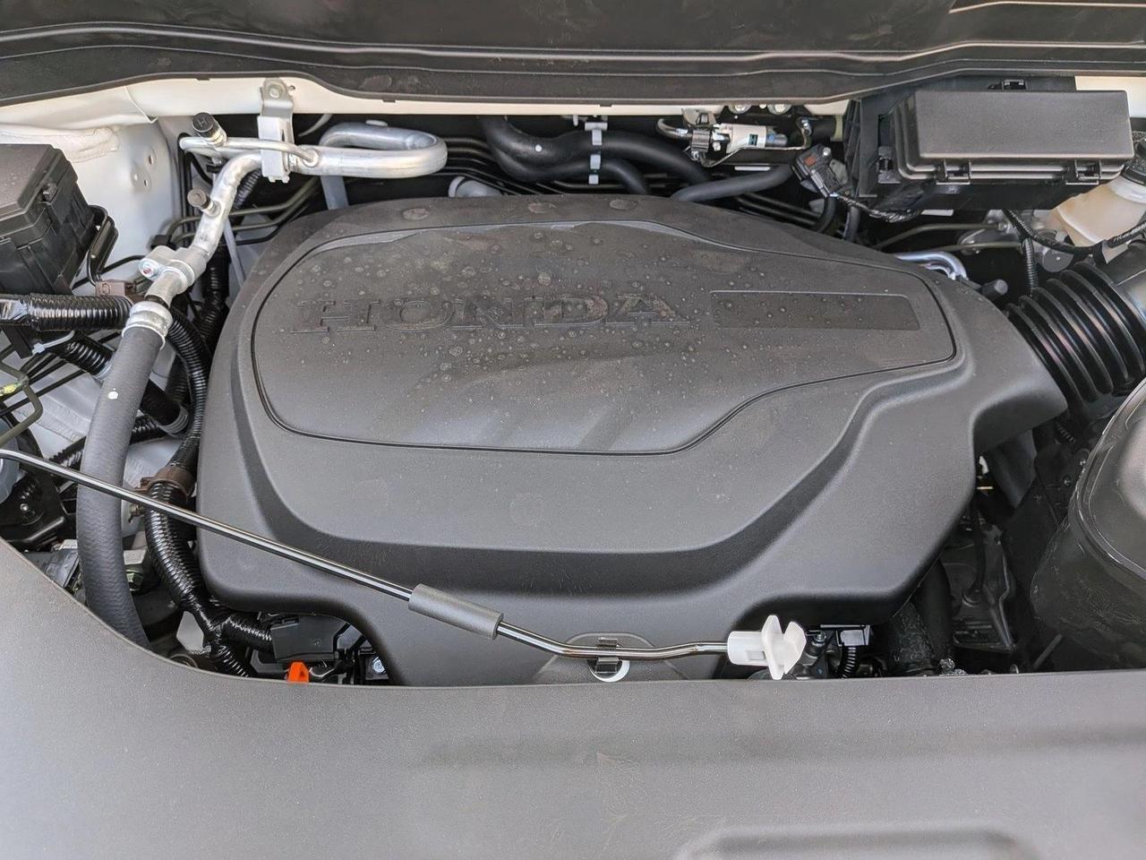 2026 Honda Ridgeline TrailSport Roseville CA