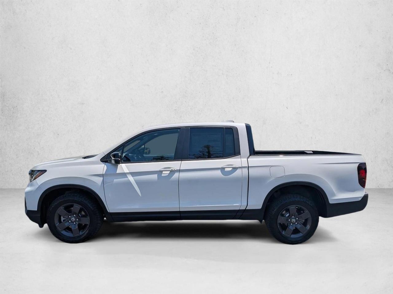 2026 Honda Ridgeline TrailSport Roseville CA