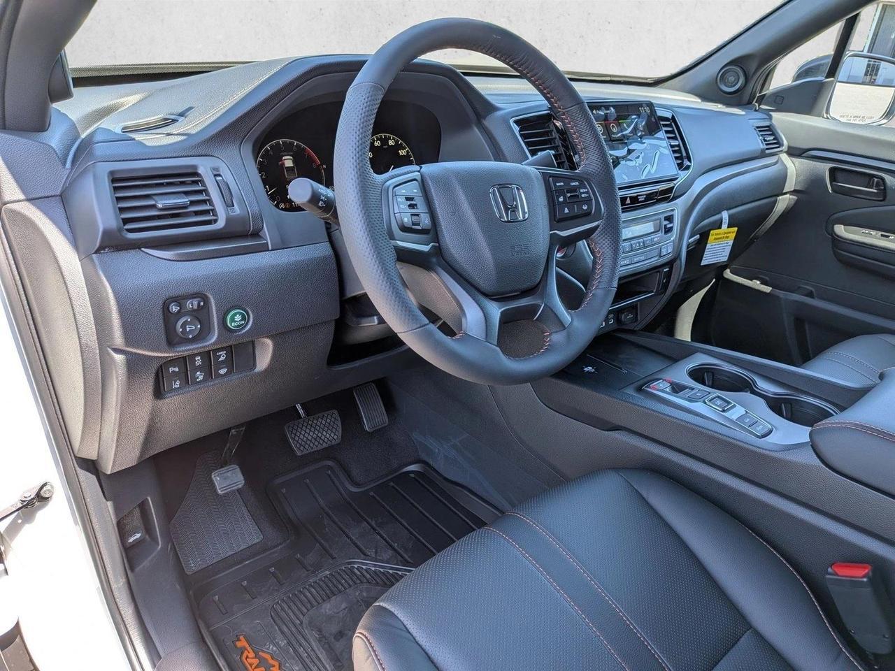 2026 Honda Ridgeline TrailSport Roseville CA