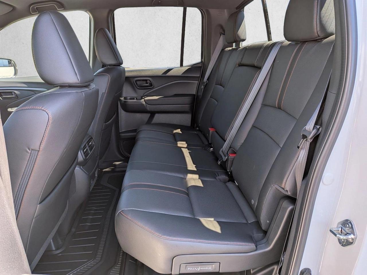 2026 Honda Ridgeline TrailSport Roseville CA