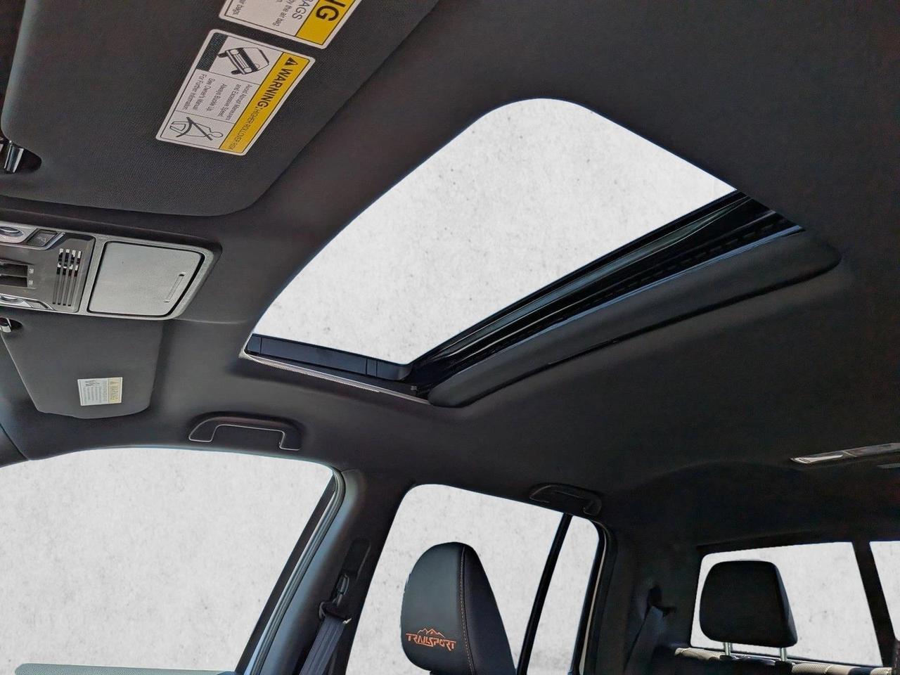2026 Honda Ridgeline TrailSport Roseville CA