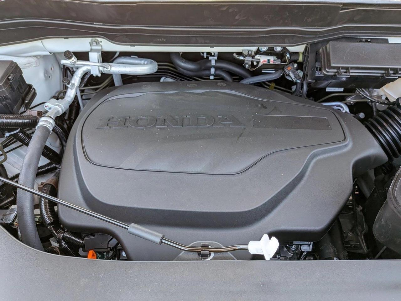 2026 Honda Ridgeline TrailSport Roseville CA