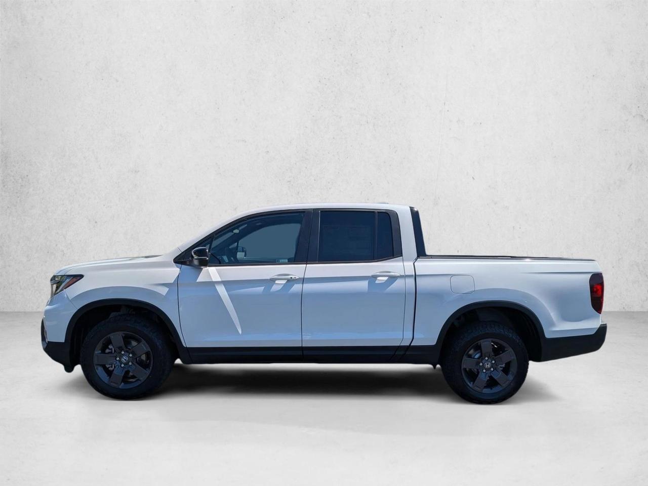 2026 Honda Ridgeline TrailSport Roseville CA