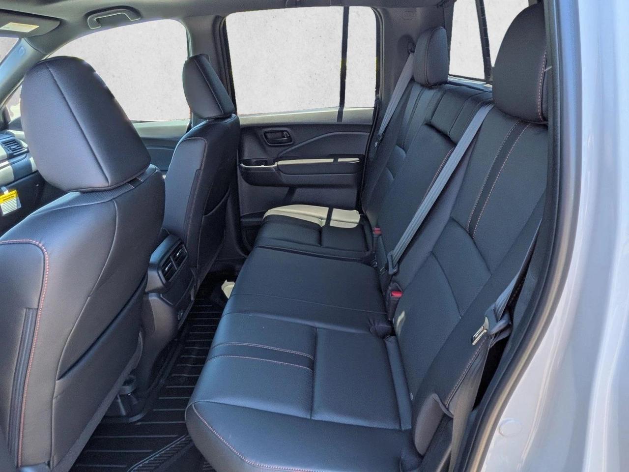 2026 Honda Ridgeline TrailSport Roseville CA