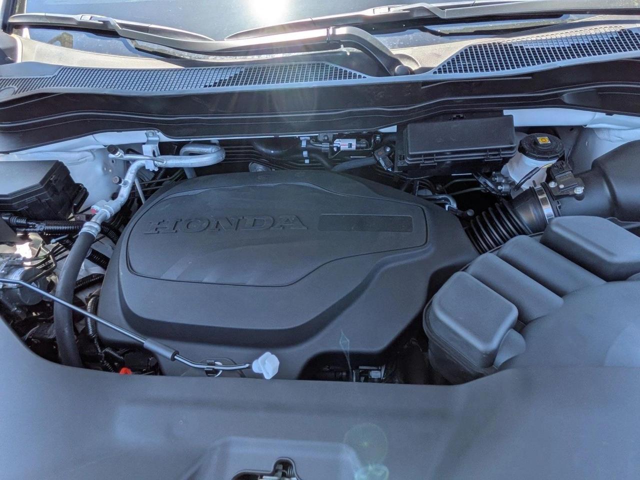 2026 Honda Ridgeline TrailSport Roseville CA