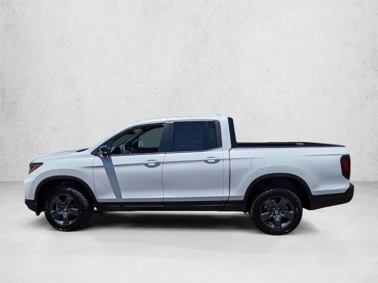 2026 Honda Ridgeline TrailSport Roseville CA