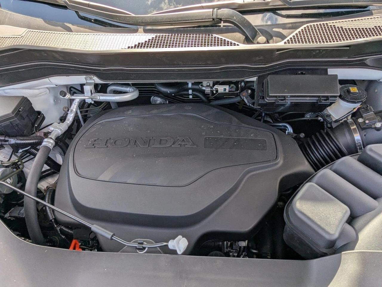 2026 Honda Ridgeline TrailSport Roseville CA