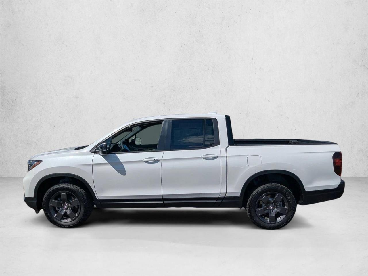 2026 Honda Ridgeline TrailSport Roseville CA
