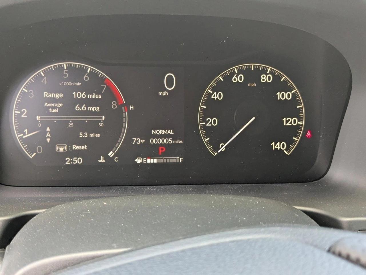 2026 Honda Ridgeline TrailSport Roseville CA