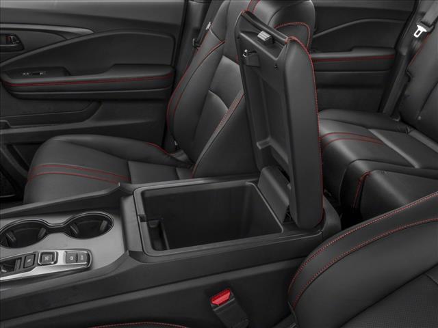 2026 Honda Ridgeline TrailSport Roseville CA