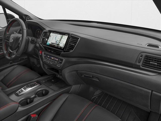 2026 Honda Ridgeline TrailSport Roseville CA