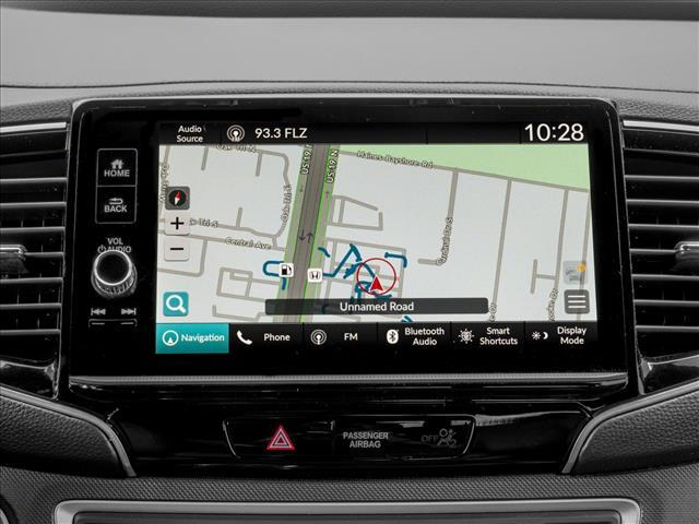 2026 Honda Ridgeline TrailSport Roseville CA