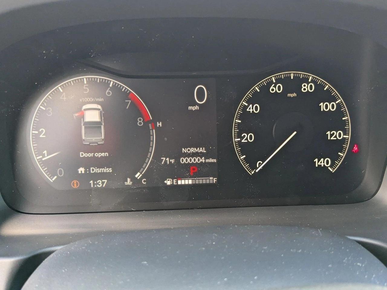 2026 Honda Ridgeline TrailSport+ Roseville CA