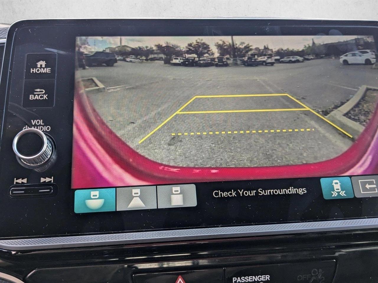2026 Honda Ridgeline TrailSport+ Roseville CA