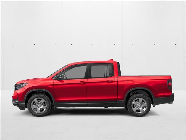 2026 Honda Ridgeline TrailSport+ Roseville CA