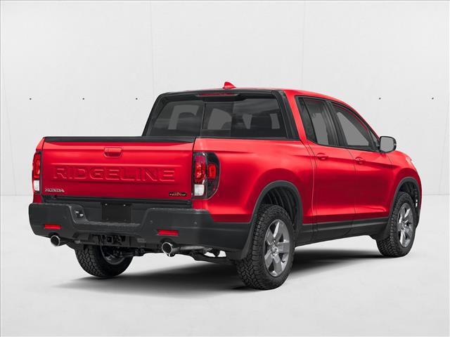 2026 Honda Ridgeline TrailSport+ Roseville CA
