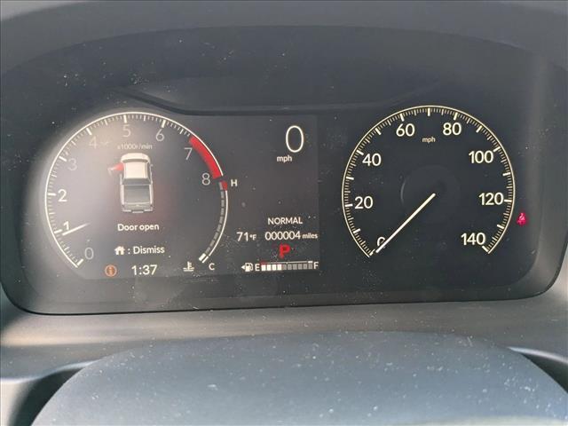 2026 Honda Ridgeline TrailSport+ Roseville CA