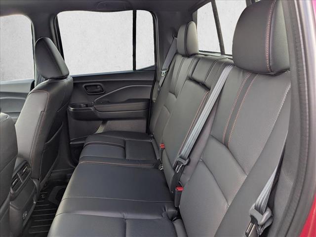 2026 Honda Ridgeline TrailSport+ Roseville CA