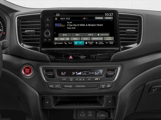 2026 Honda Ridgeline TrailSport+ Roseville CA