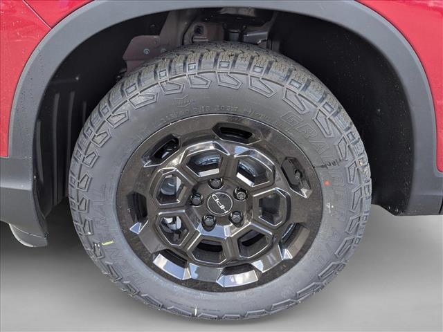 2026 Honda Ridgeline TrailSport+ Roseville CA