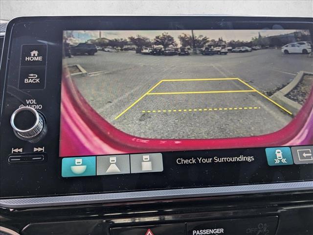 2026 Honda Ridgeline TrailSport+ Roseville CA