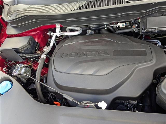 2026 Honda Ridgeline TrailSport+ Roseville CA