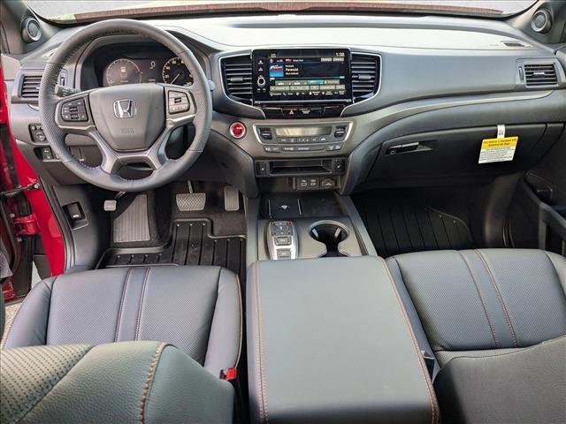 2026 Honda Ridgeline TrailSport+ Roseville CA