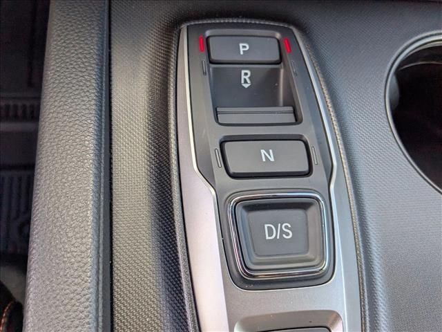 2026 Honda Ridgeline TrailSport+ Roseville CA