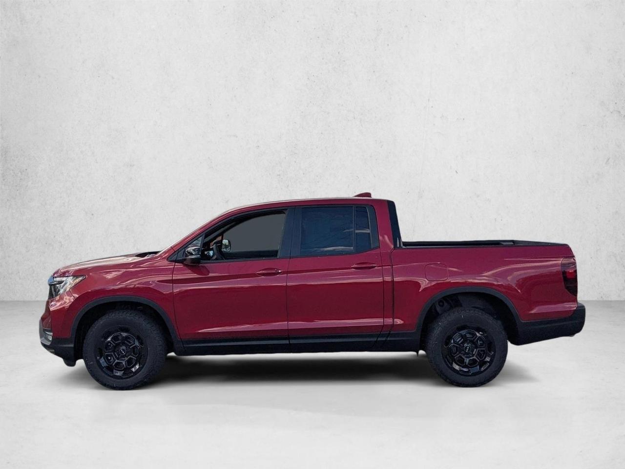 2026 Honda Ridgeline TrailSport+ Roseville CA