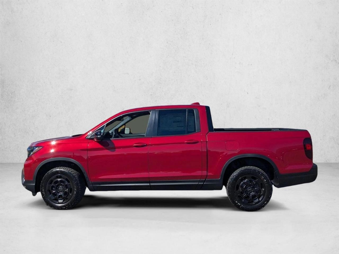 2026 Honda Ridgeline TrailSport+ Roseville CA