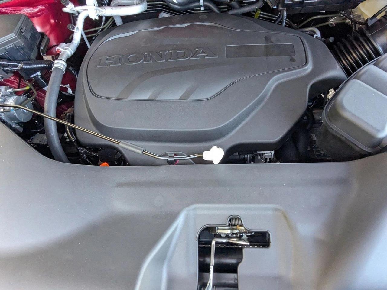 2026 Honda Ridgeline TrailSport+ Roseville CA