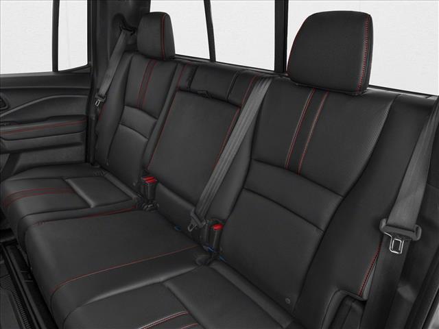 2026 Honda Ridgeline TrailSport+ Roseville CA