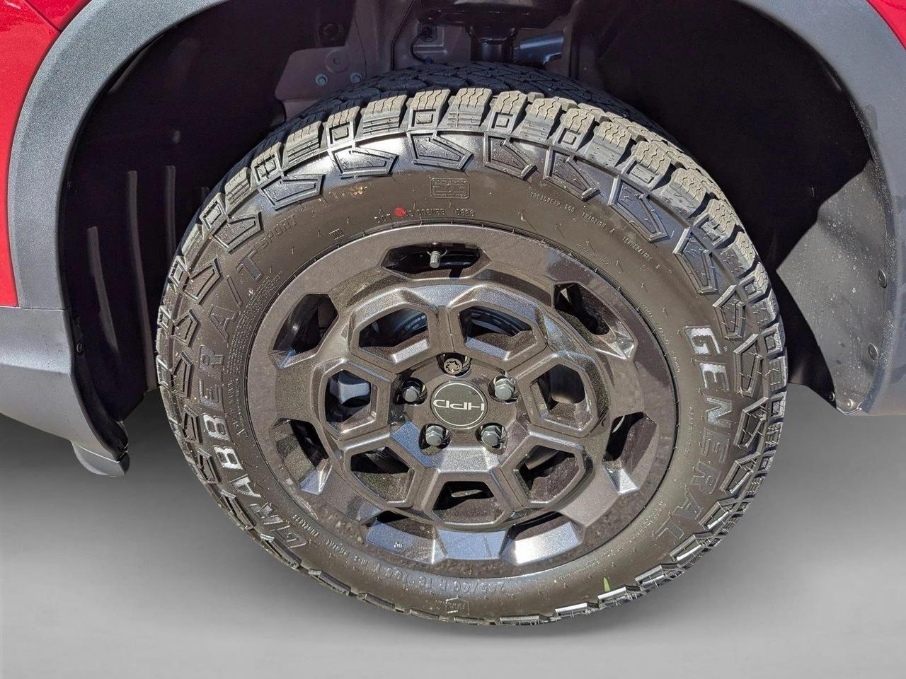 2026 Honda Ridgeline TrailSport+ Roseville CA