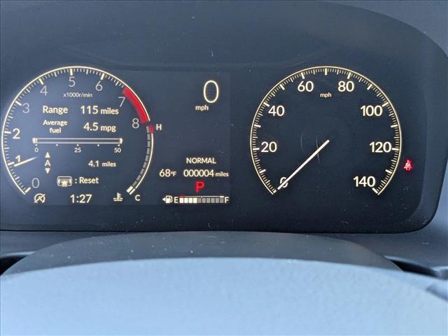 2026 Honda Ridgeline TrailSport+ Roseville CA