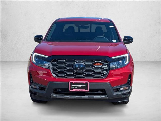 2026 Honda Ridgeline TrailSport+ Roseville CA