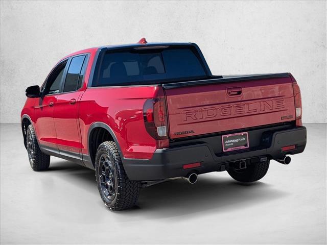 2026 Honda Ridgeline TrailSport+ Roseville CA
