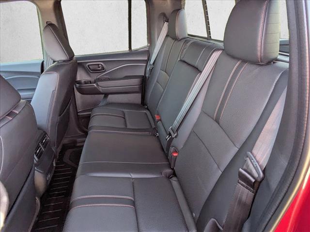 2026 Honda Ridgeline TrailSport+ Roseville CA