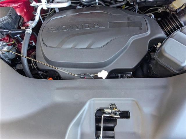 2026 Honda Ridgeline TrailSport+ Roseville CA