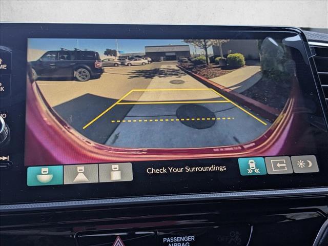 2026 Honda Ridgeline TrailSport+ Roseville CA